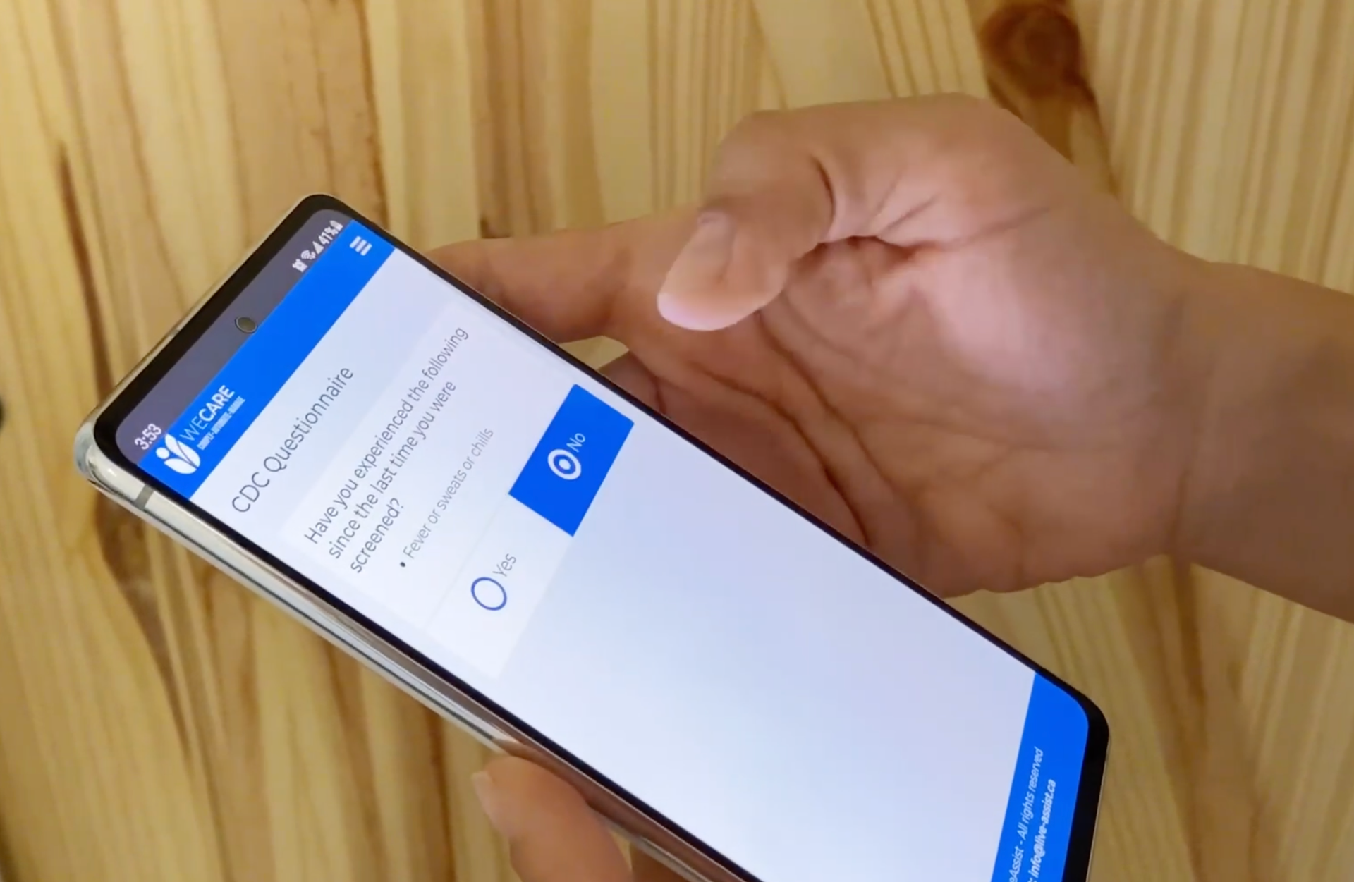 EA-phone-Q-in-hands